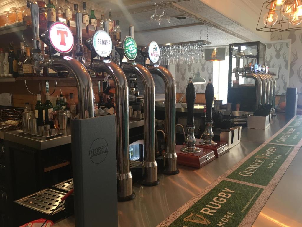 The Torfin - Resim 32