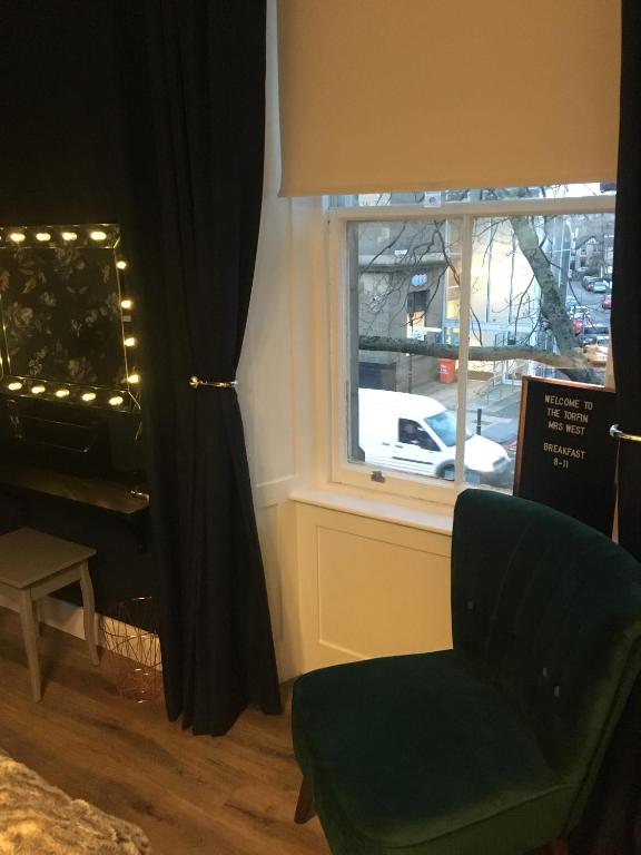 The Torfin - Resim 33