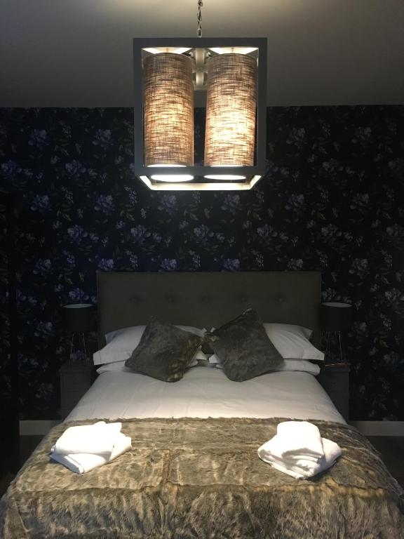 The Torfin - Resim 37