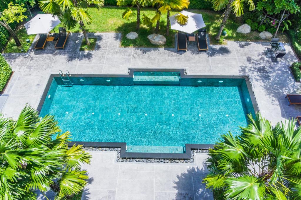 The Sala Pattaya - SHA Certified - Resim 32