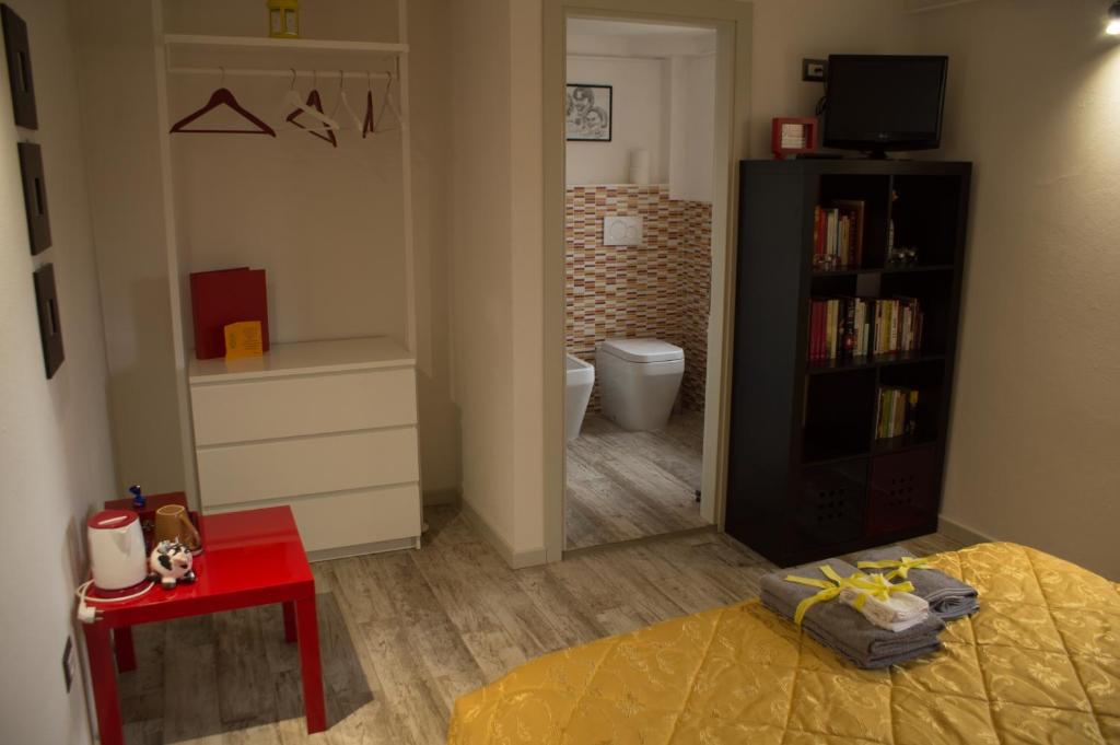 Antica Dimora del Pellegrino - 2