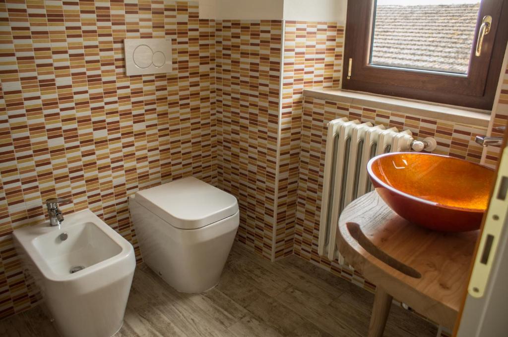 Antica Dimora del Pellegrino - 4