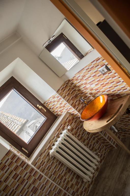 Antica Dimora del Pellegrino - 5