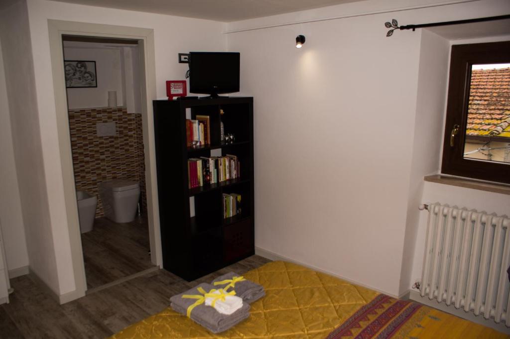 Antica Dimora del Pellegrino - 3