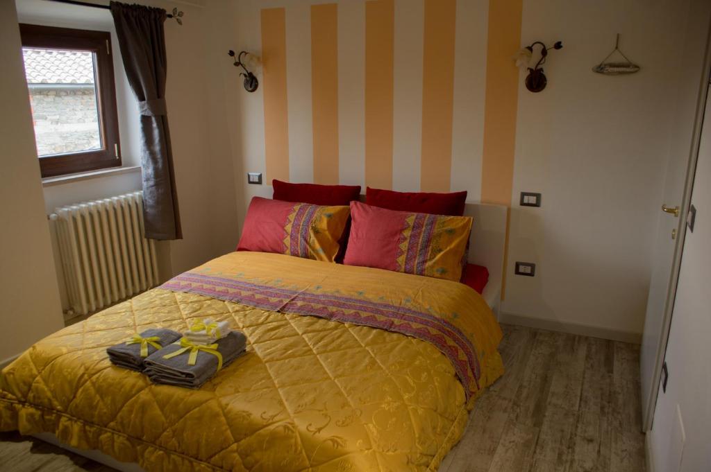 Antica Dimora del Pellegrino - 1