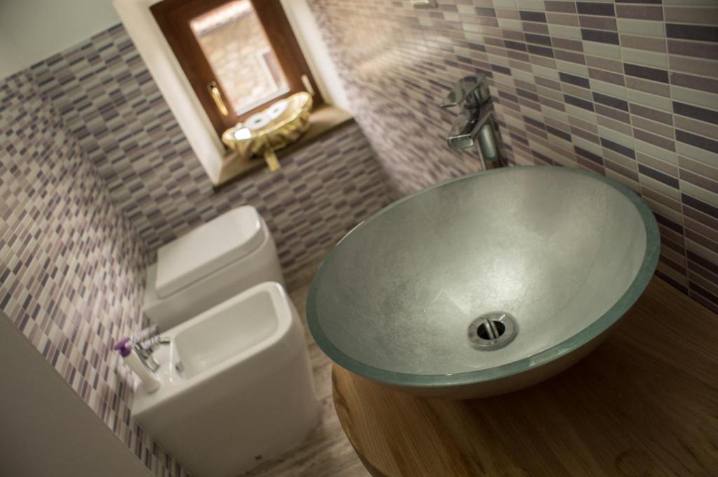 Antica Dimora del Pellegrino - 13