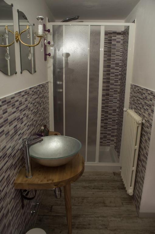 Antica Dimora del Pellegrino - 12