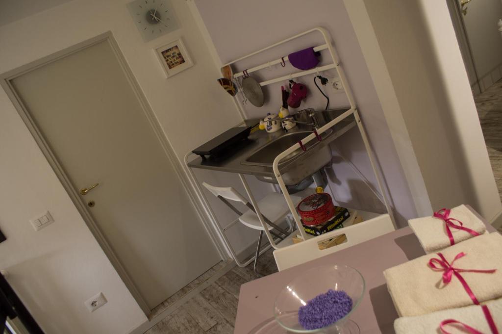 Antica Dimora del Pellegrino - 11