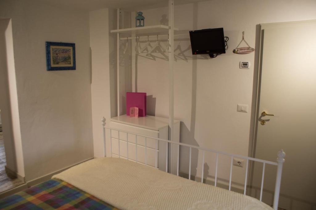 Antica Dimora del Pellegrino - 9