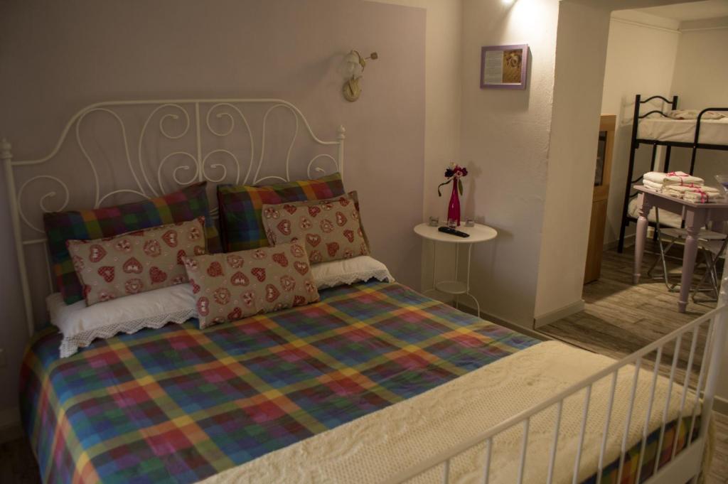 Antica Dimora del Pellegrino - 7