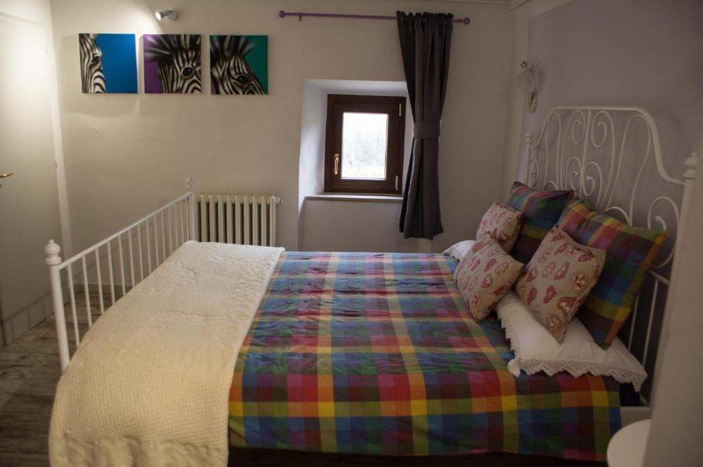 Antica Dimora del Pellegrino - 8