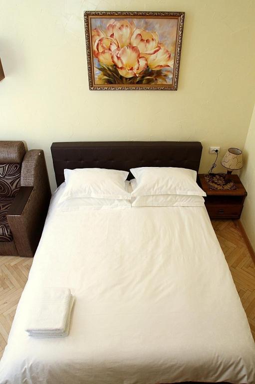Kiev Centre Apartments - Appartement Supérieur - Mala Zhytomyrska 3