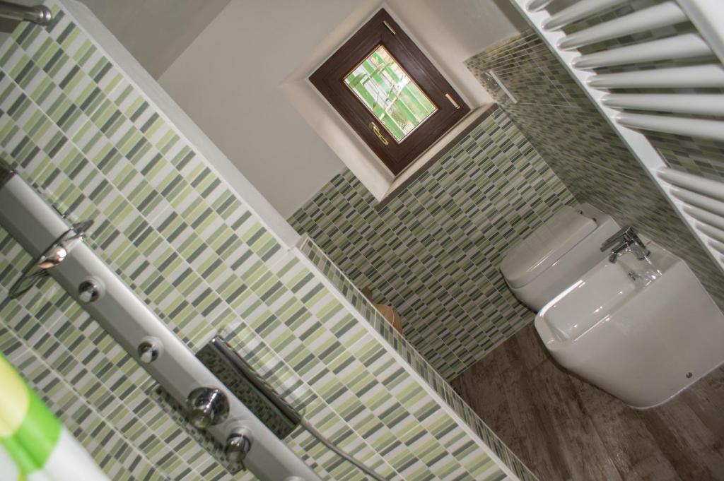 Antica Dimora del Pellegrino - 19