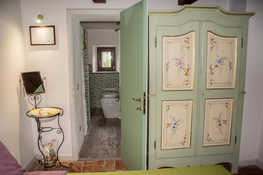 Antica Dimora del Pellegrino - 17