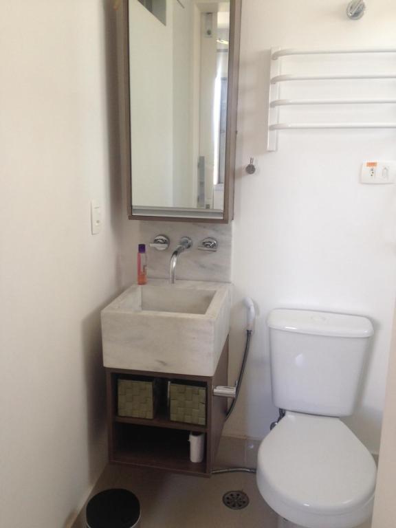  Apartamento Bem Te Vi Moema