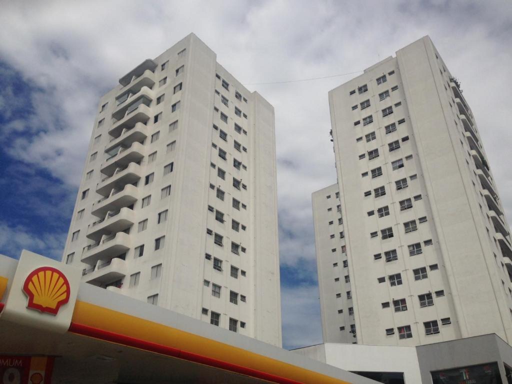  Apartamento Bem Te Vi Moema