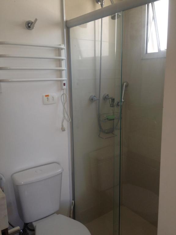  Apartamento Bem Te Vi Moema