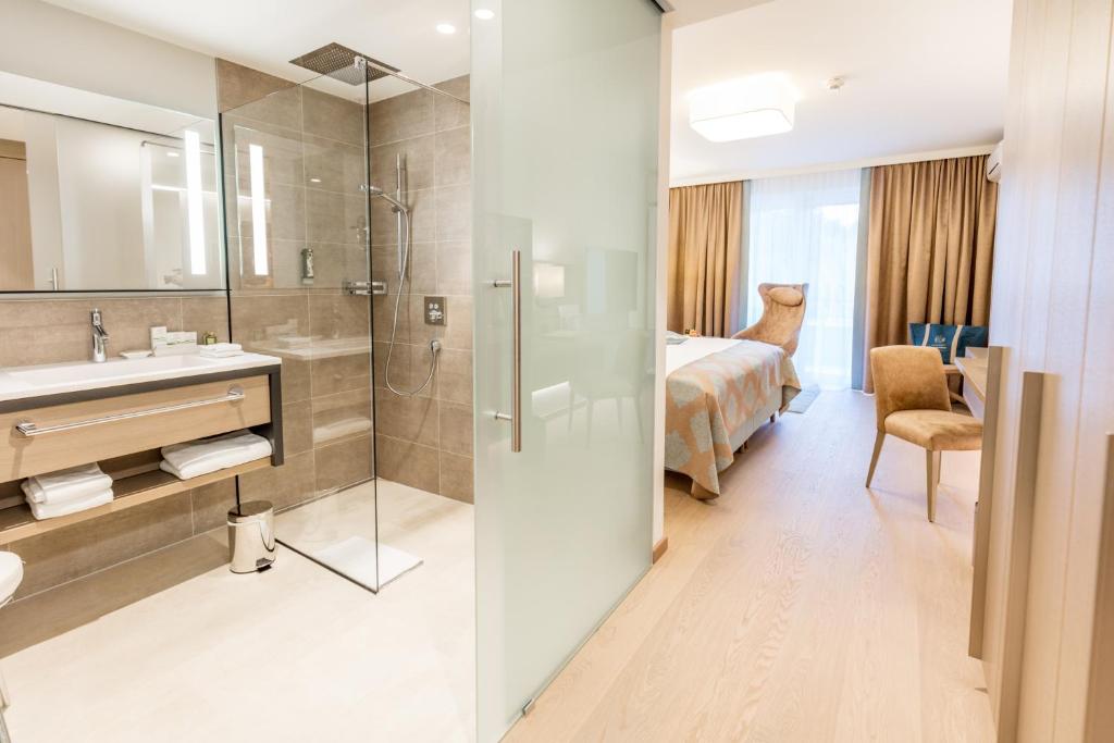 Hotel Warmbaderhof - 14