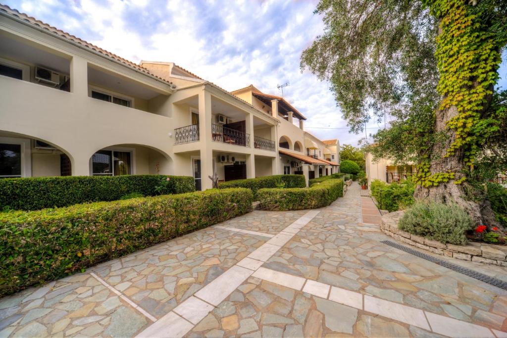 Paxos Club Resort & SPA - 2