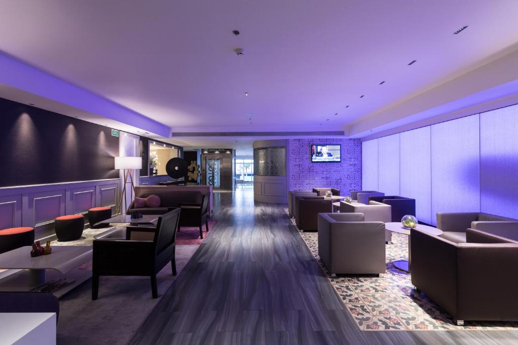 Catalonia Square 4* Sup - Resim 21