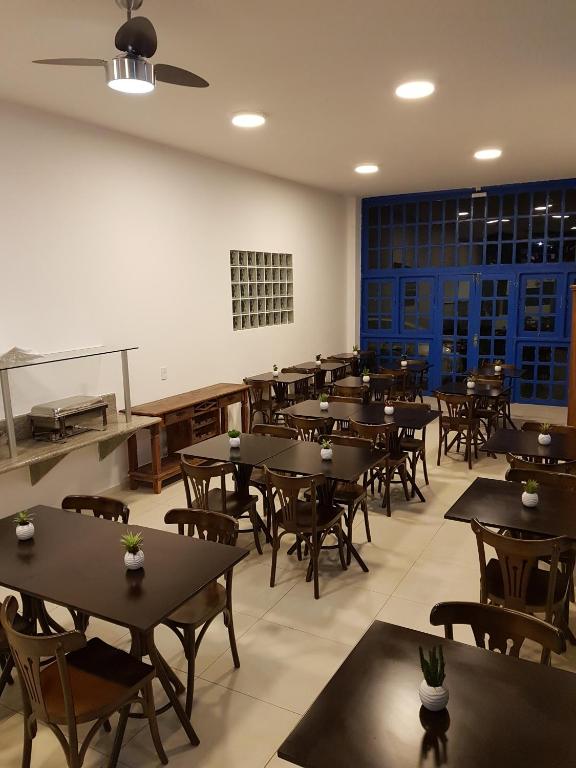  Pousada das Flores