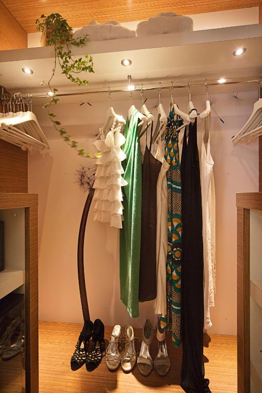 Oxygen Lifestyle Hotel