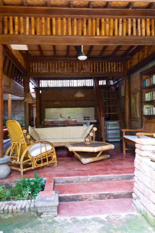 Rumah Kita - Two-Bedroom House