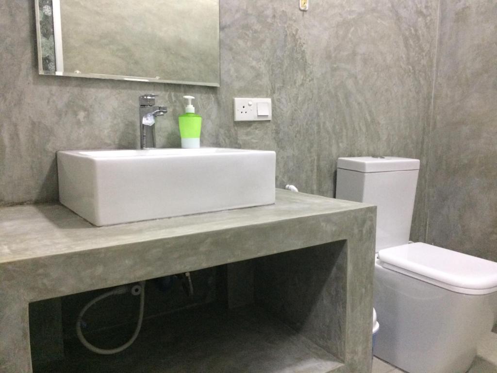 Green Wood Villa Negombo - 15