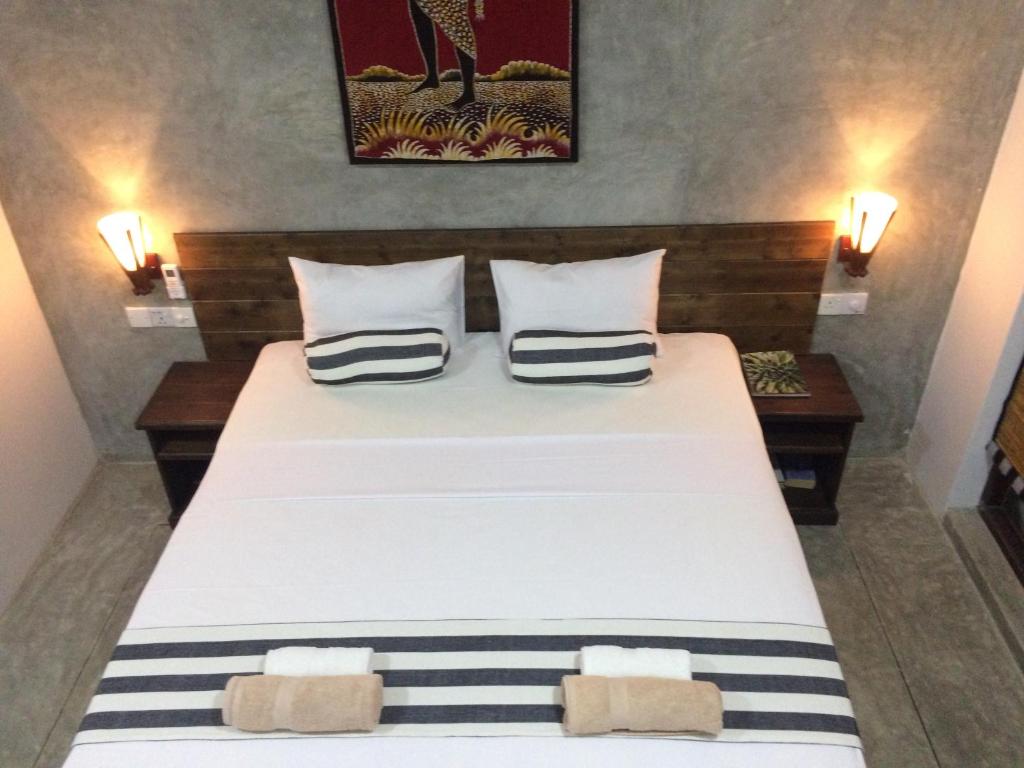 Green Wood Villa Negombo - 12