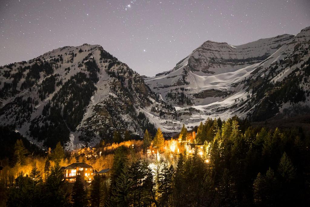 Sundance – Photos 1
