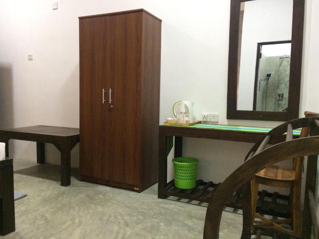 Green Wood Villa Negombo - 11