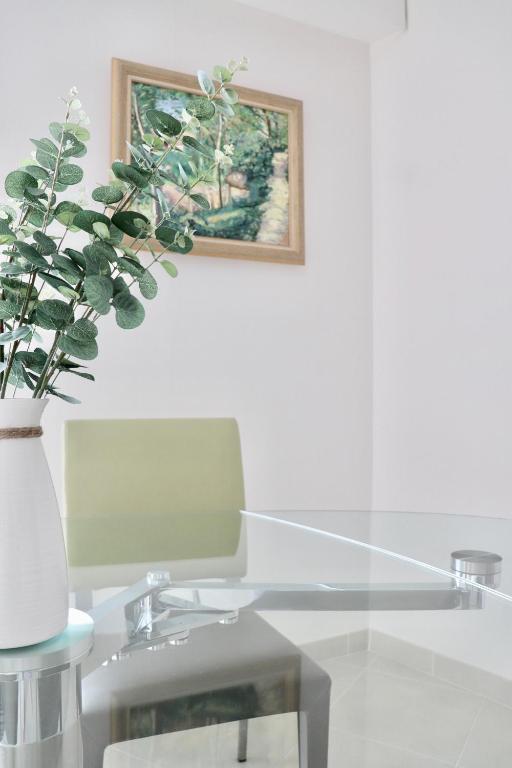 Fotografie z fotogalerie ubytování Appartement T4 Vue Unique v destinaci Rodez