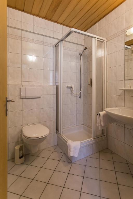 Hotel Löwen - Comfort Single Room