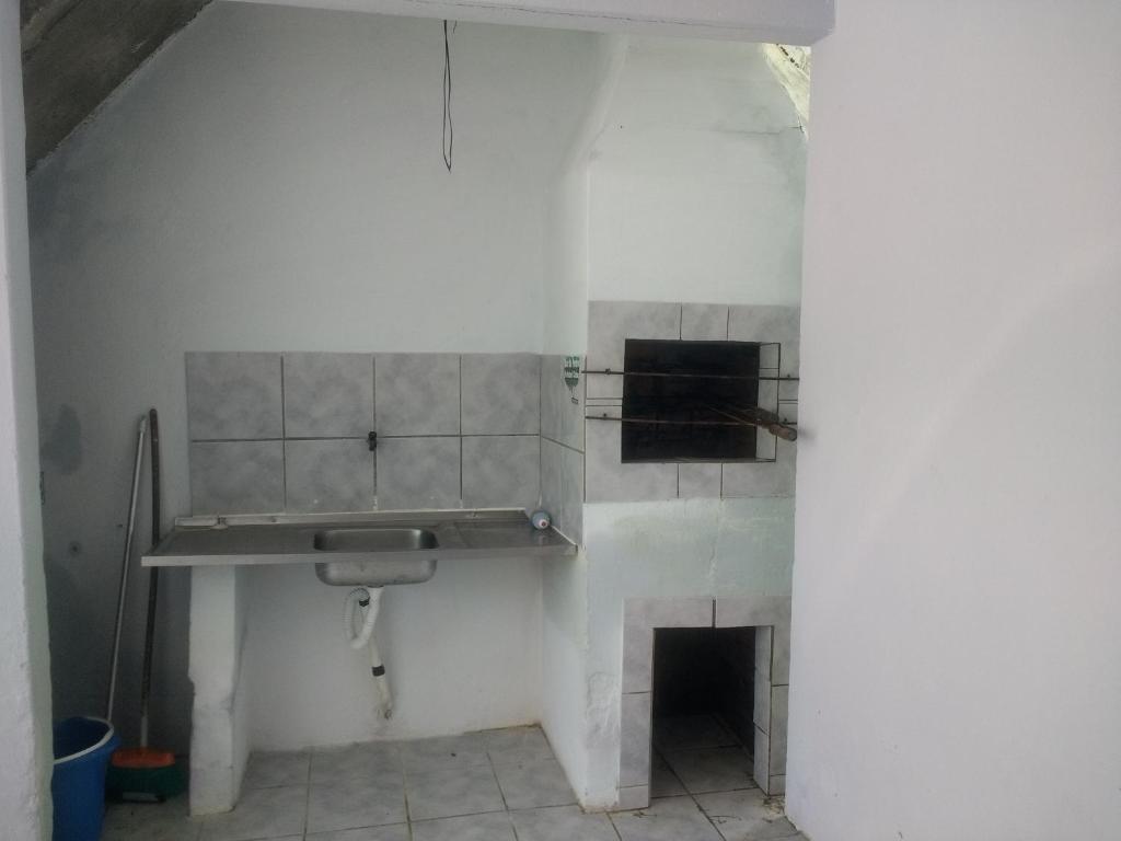  Casa para temporada
