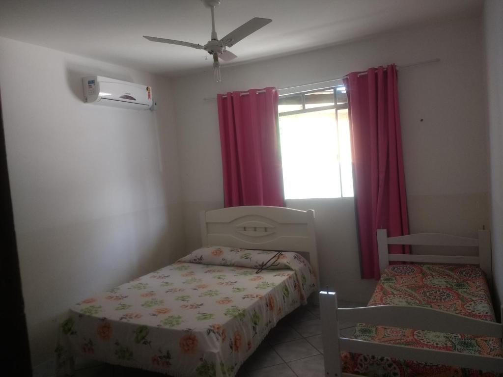  Casa para temporada