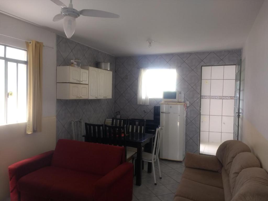  Casa para temporada