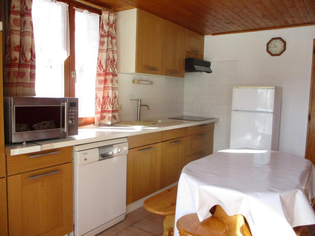 Le Clos De Cluny - Apartment - Ground Floor