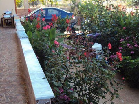 Villa Shpetim Zogaj. - Villa Com Vista Para O Jardim