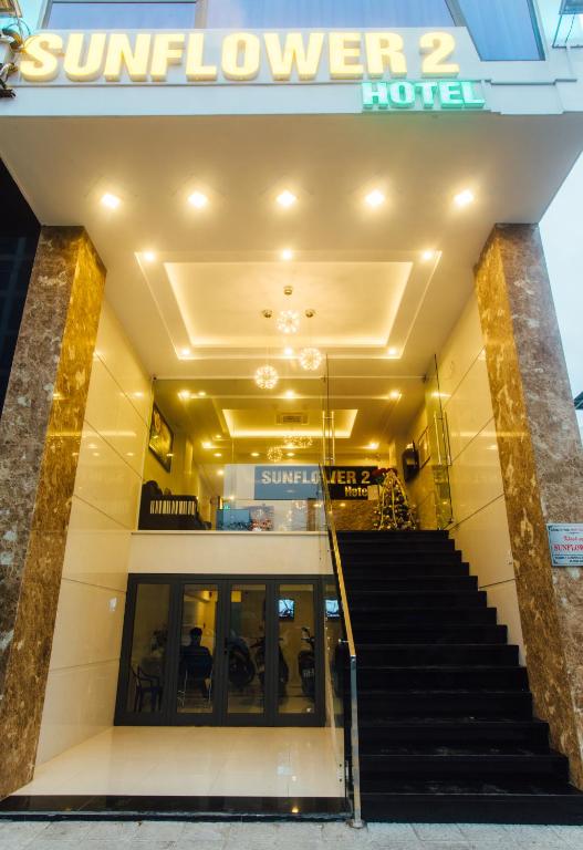 Fotografie z fotogalerie ubytování Sunflower Hotel 2 v destinaci Danang