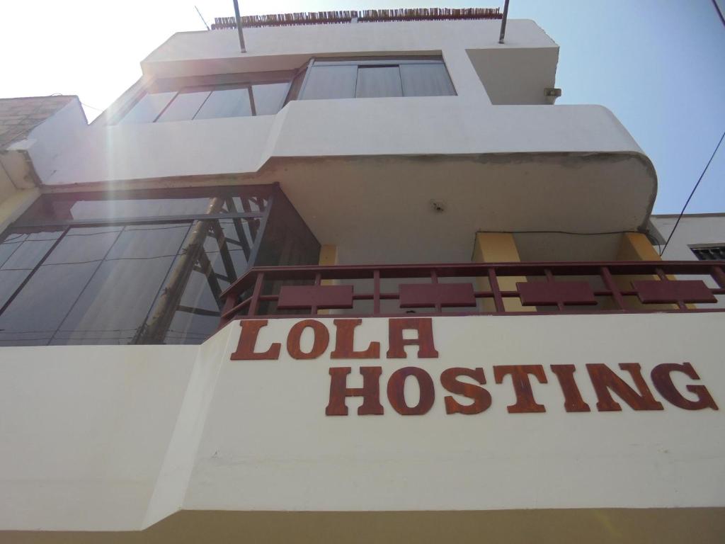 Fotografie z fotogalerie ubytování Lola Hosting v destinaci Huanchaco