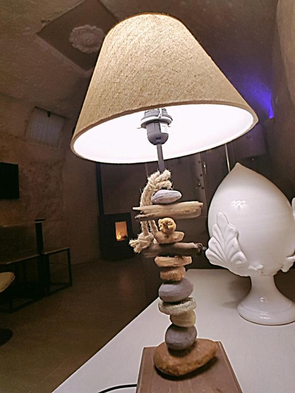 Fotografie z fotogalerie ubytování Il Casale dei Principi v destinaci Lecce