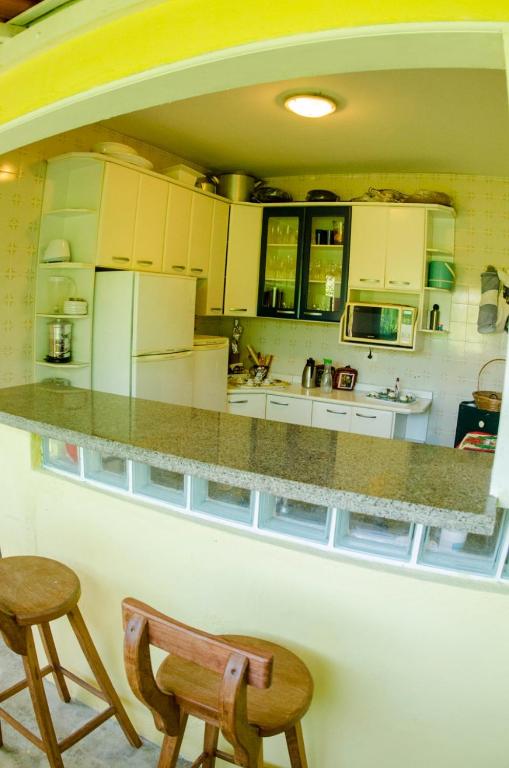  Casa em condominio de alto padrao
