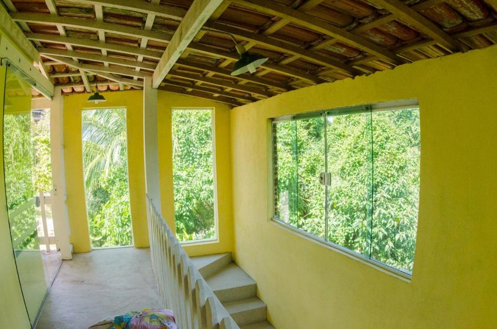  Casa em condominio de alto padrao