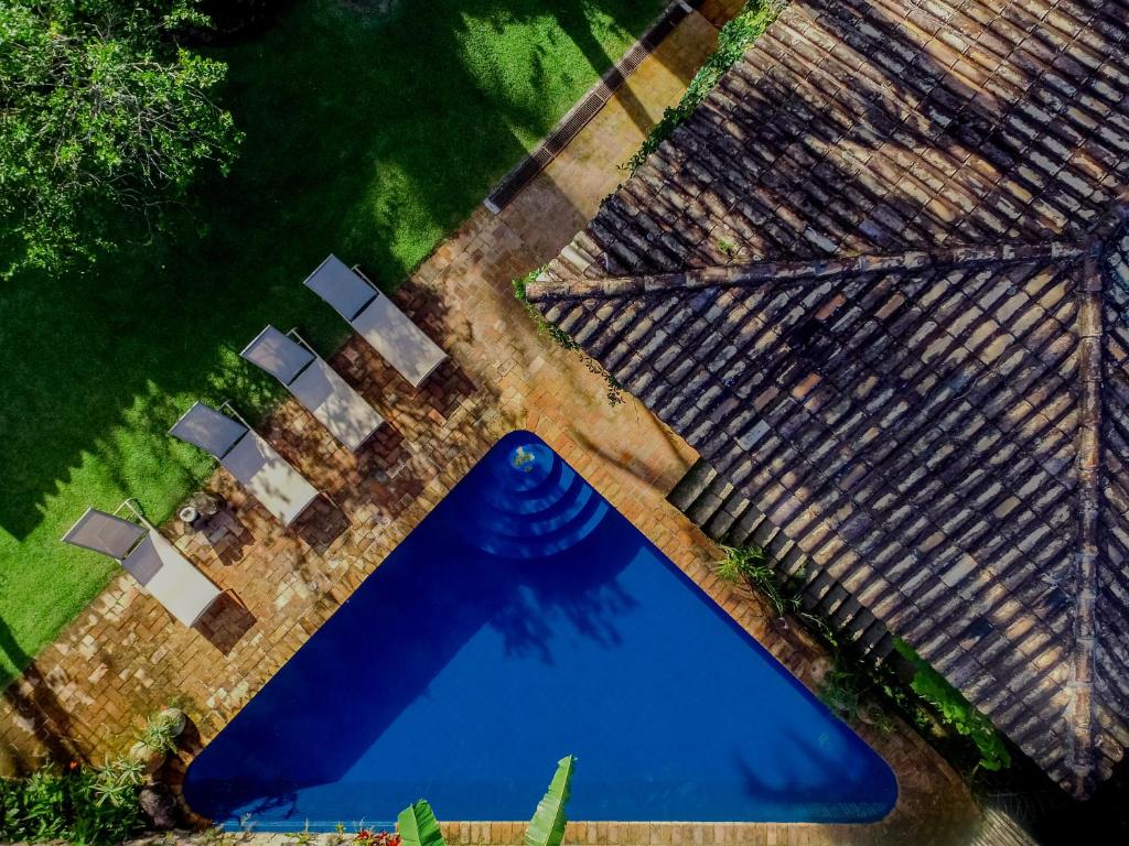  Feiticeira Guesthouse