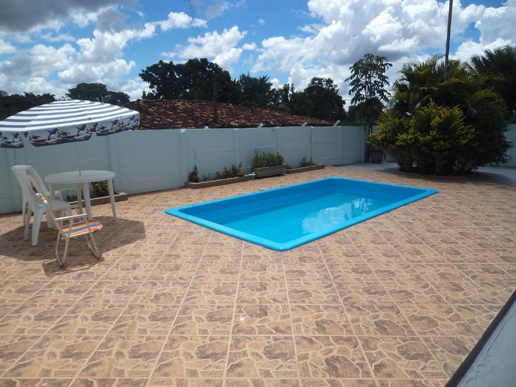  Recanto do Vô Tino