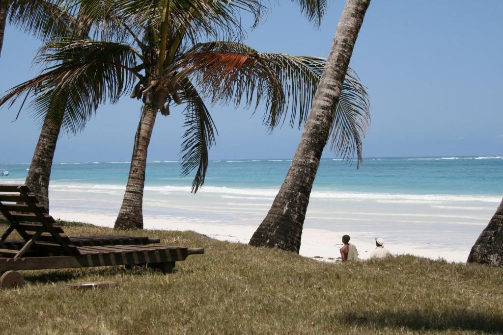 Zdjęcie z galerii obiektu Simba Apartments w mieście Diani Beach