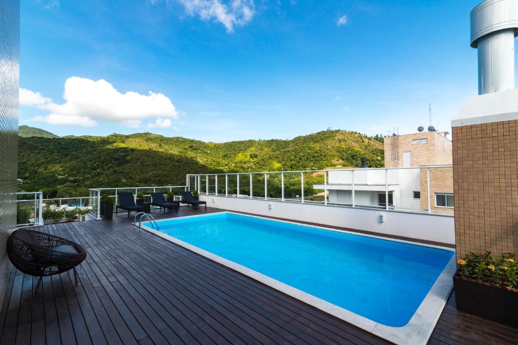  La Palma Residence