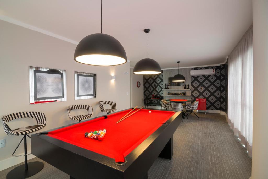  La Palma Residence