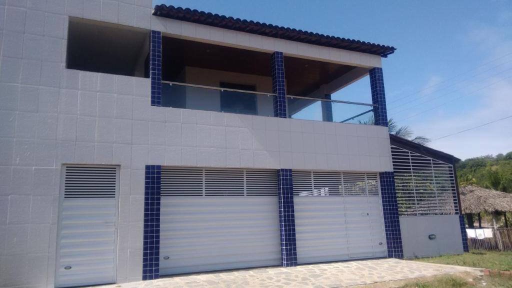  Pousada beira rio