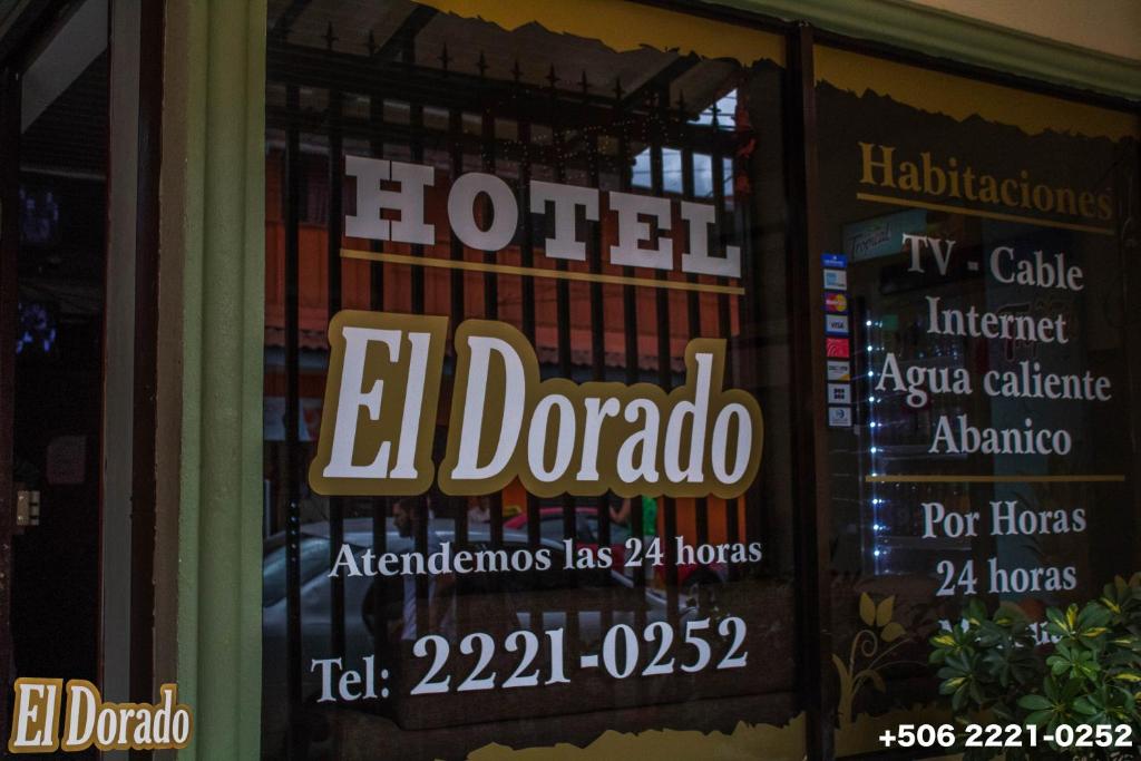 Hotel Dorado Hotel Dorado